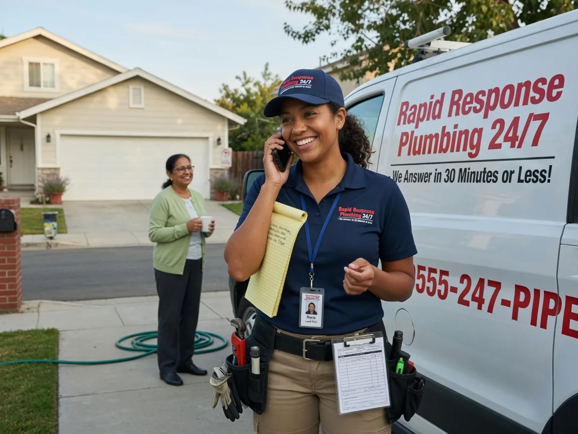 Emergency Plumber Dublin, NH FAQs